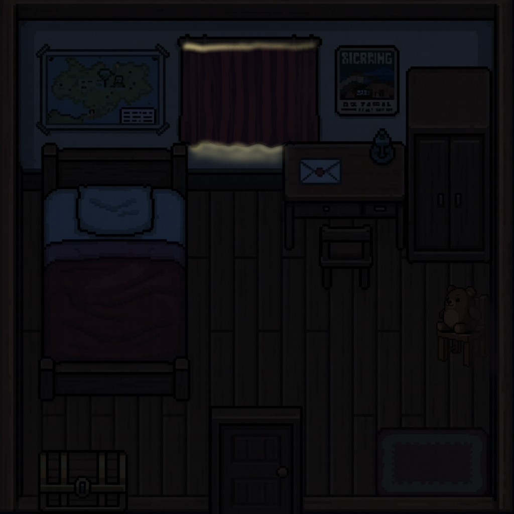 勇者志望者の部屋からの脱出 サムネイル