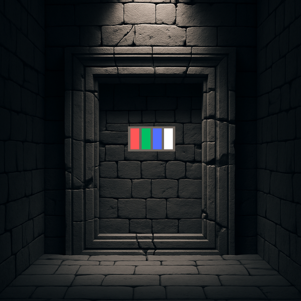 石室からの脱出 サムネイル